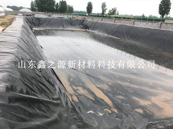 如果魚蝦養殖防滲膜裁剪方式不正確會有哪些影響？